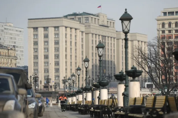 В Госдуме рассмотрят повышение минимального возраста для совершения ставок до 25 лет