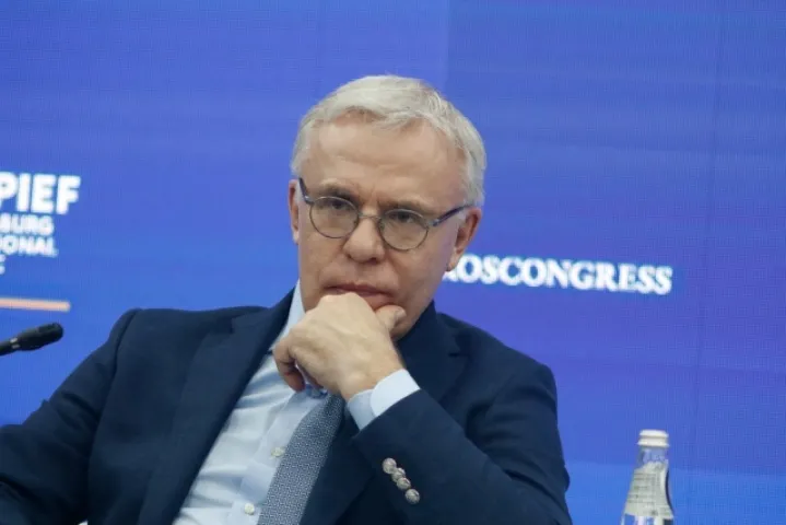 Фетисов – о написании фамилий в КХЛ на кириллице: может, это поможет лучше играть