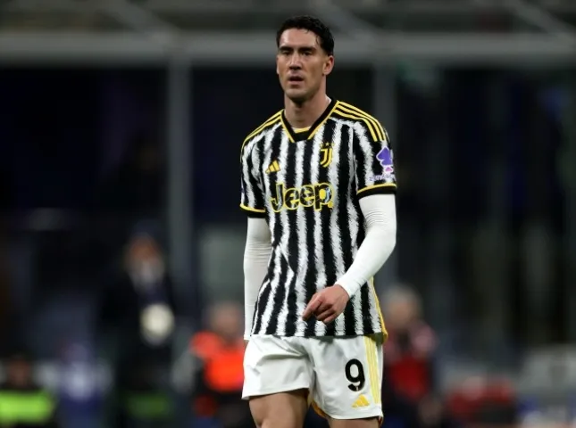 TuttoJuve: «Арсенал» нацелился на приобретение Влаховича, «Ювентус» требует € 70 млн