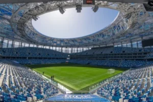 Гендиректор «Пари НН» намекнул на возможные трансферы в конце трансферного окна