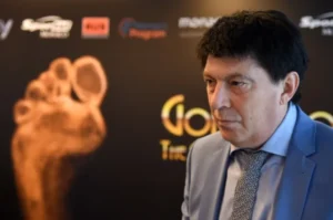 Ринат Дасаев о молодёжи «Локомотива»: конкуренция с легионерами и стабильность игры