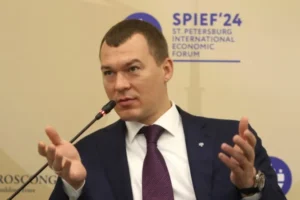 Министр спорта Дегтярёв предложил повысить целевые отчисления букмекеров до 2,25% с 2026 года