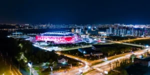 Шикунов предрекает «Спартаку» потерю надежд на чемпионство