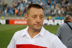 Андрей Тихонов о Соболеве: у каждого свой путь