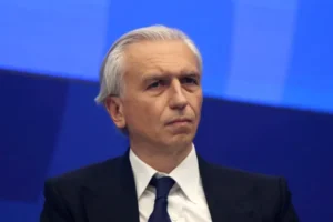 Президент РФС Александр Дюков подвёл итоги 2024 года для сборной России