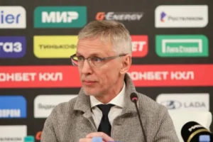 Игорь Ларионов о травме Овечкина: “Специально ломать никто не будет”