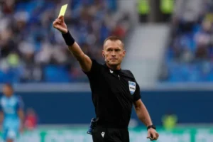 Игорь Колыванов выразил сомнения в справедливости отстранения Владислава Безбородова