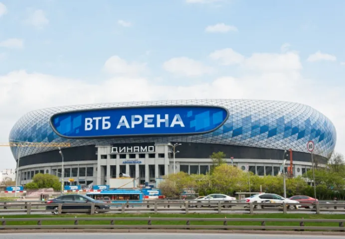 Павел Деревянко сыграет за «Динамо» в матче против «Амкала»