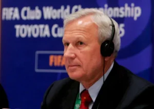 Колосков уверен, что украинского футболиста Мудрика строго не накажут за допинг
