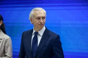 Александр Дюков рассказал о перспективах возвращения пива на стадионы РПЛ в 2025 году
