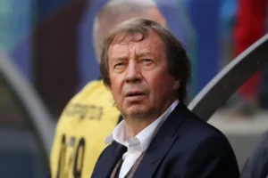 Юрий Сёмин прогнозирует ожесточённую борьбу за выживание в РПЛ до конца сезона