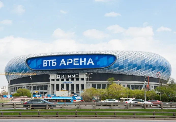 Дмитрий Гафин поделился мнением о текущем положении московского «Динамо» в РПЛ