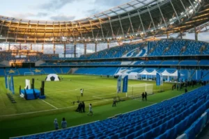 Московское «Динамо» близко к подписанию нового контракта с Николасом Марчиалем