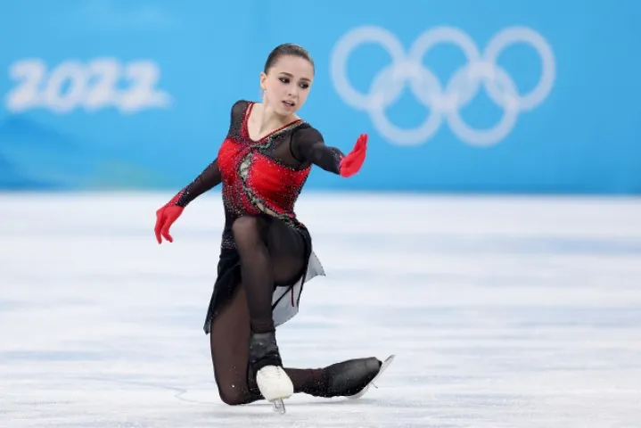 Валиева подала повторную апелляцию в Федеральный суд Швейцарии