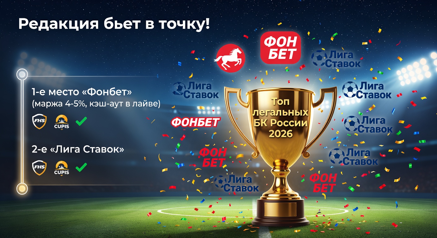 Редакция бьет в точку!