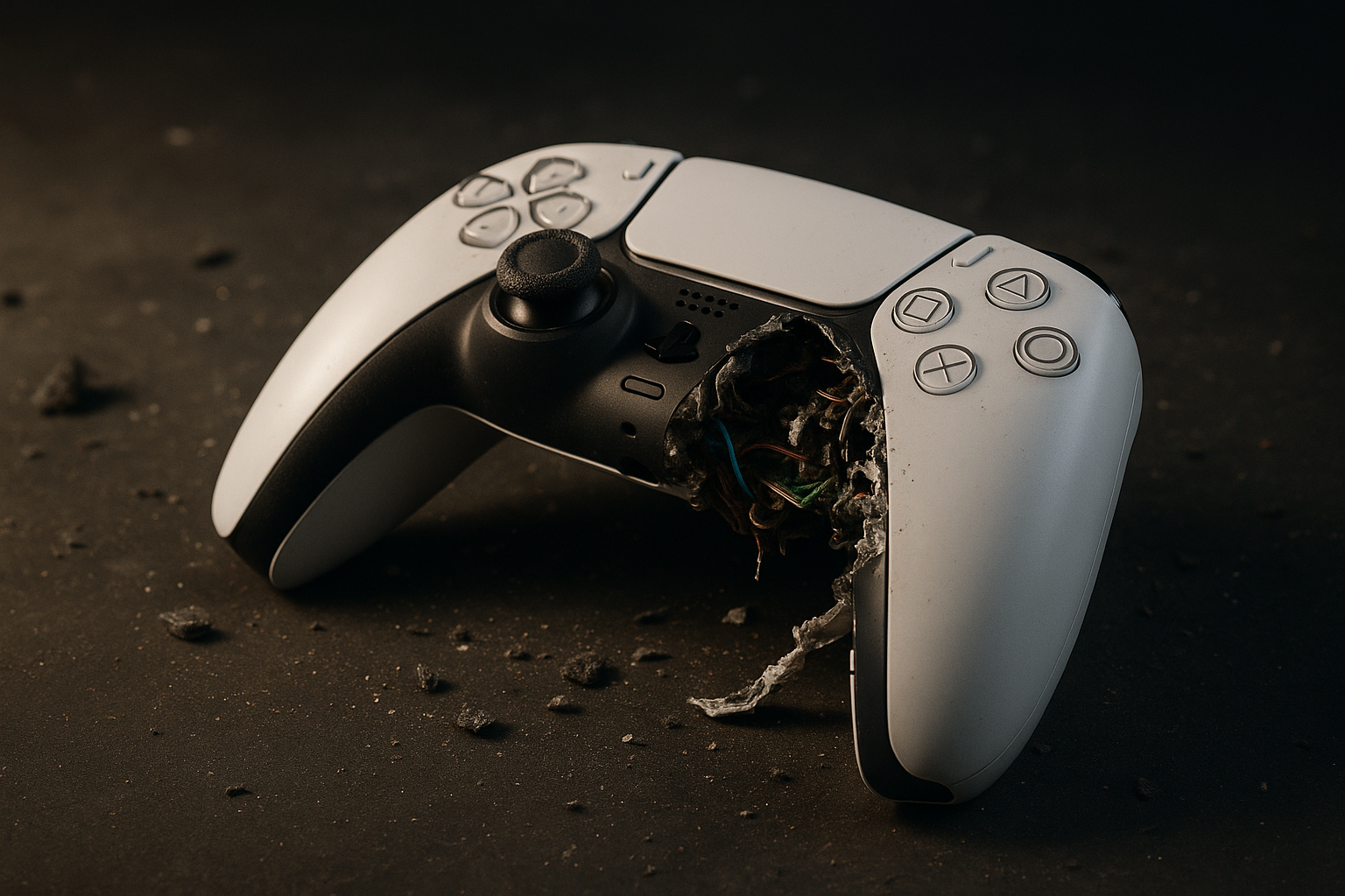 Destruction AllStars закрывается осенью: PS5-эксклюзив снят с продажи