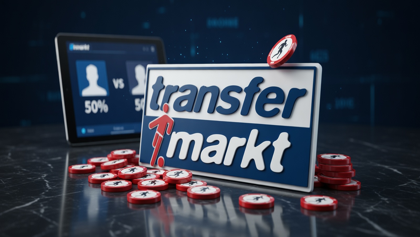 Transfermarkt считает голоса: кого фанаты ставят выше в прямых сравнениях