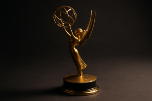 Репортёры рискнули свободой ради Мьянмы – и получили Emmy
