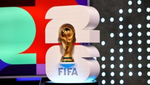 FIFA опубликовала полное расписание ЧМ-2026: все 104 матча с датами и стадионами