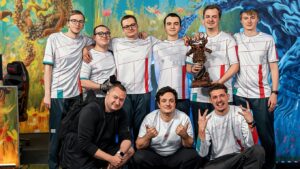 BetBoom сухим счётом 3:0 взяли PGL Wallachia Season 8 и $300 000