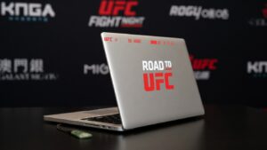 Road To UFC Season 5 стартует в мае: 20 боёв за контракты за два вечера
