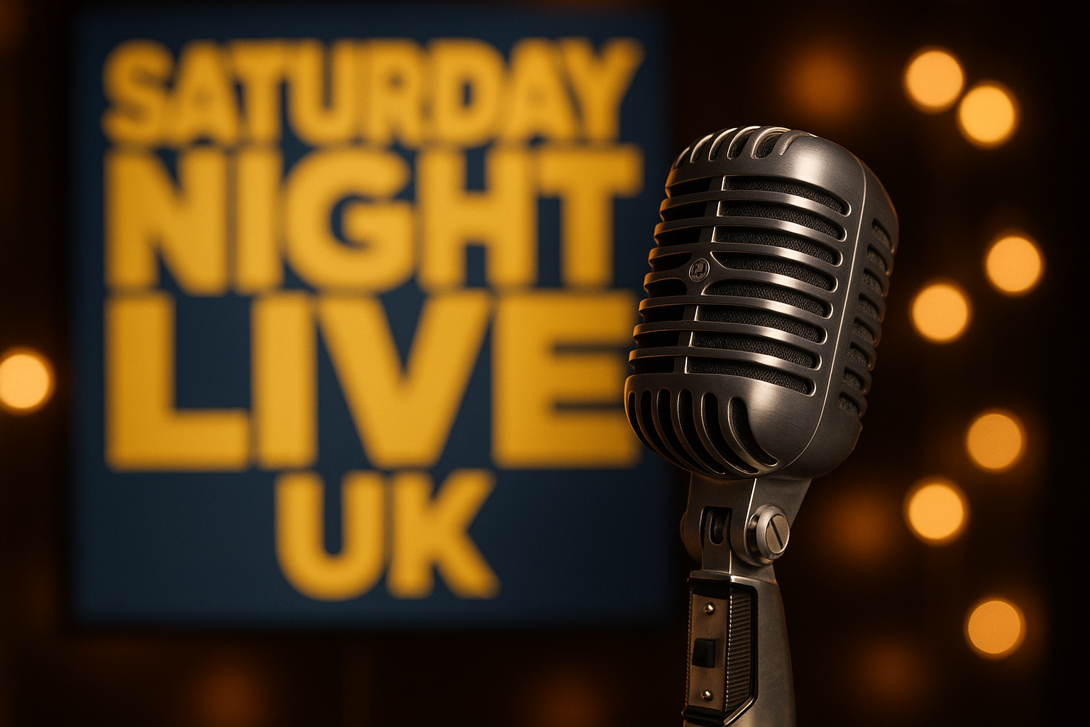 SNL UK завершил дебютный сезон – и всё-таки рассмешил скептиков
