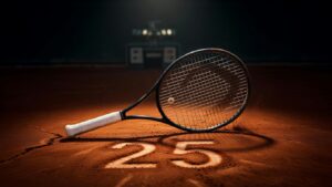 Джокович охотится за 25-м титулом на Roland Garros – но только если Синнер споткнётся