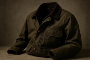 BBC одёрнул Монти Дона за куртку Barbour в эфире