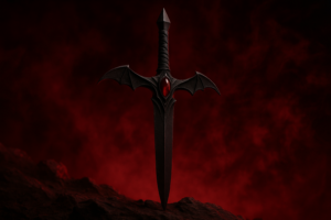 The Blood of Dawnwalker раскрыл детали: вампирский экшен идёт на обложку