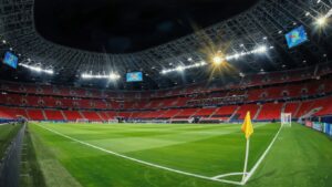Арсенал против ПСЖ: финал Лиги чемпионов разыграют 30 мая в Будапеште
