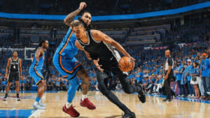 Вембаньяма вынес чемпионов в Game 7. НБА восьмой год подряд получит нового обладателя титула