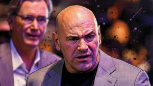 UFC отцепил четырёх ветеранов накануне турнира в Макао