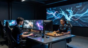 Team Liquid подписал Duelbits: ставки на CS2 и шахматы с оговорками