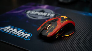 Athlon встречает Vortex CGO на Exort Series #27 в формате BO3