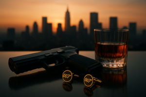 007 First Light закрепляет IO Interactive как лучших интерпретаторов Бонда