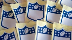 Расписание NFL-2026 утекает в сеть: Австралия, четыре международных матча и среда в стартовый уикенд