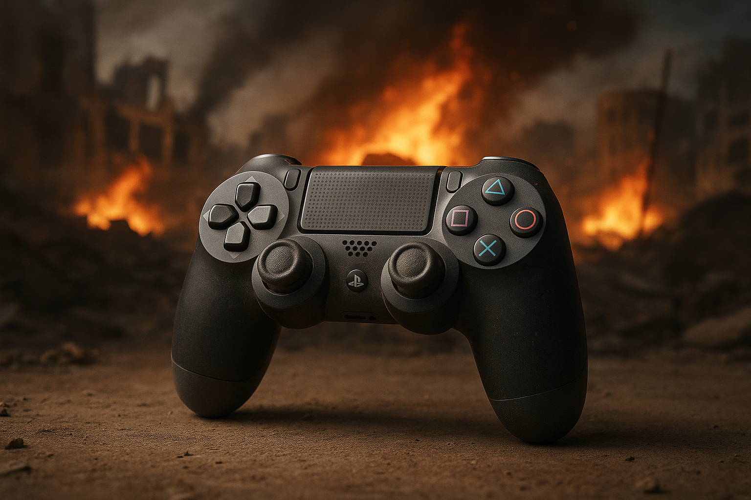 Warzone уходит с PS4 и Xbox One: даты отключения и что будет с прогрессом