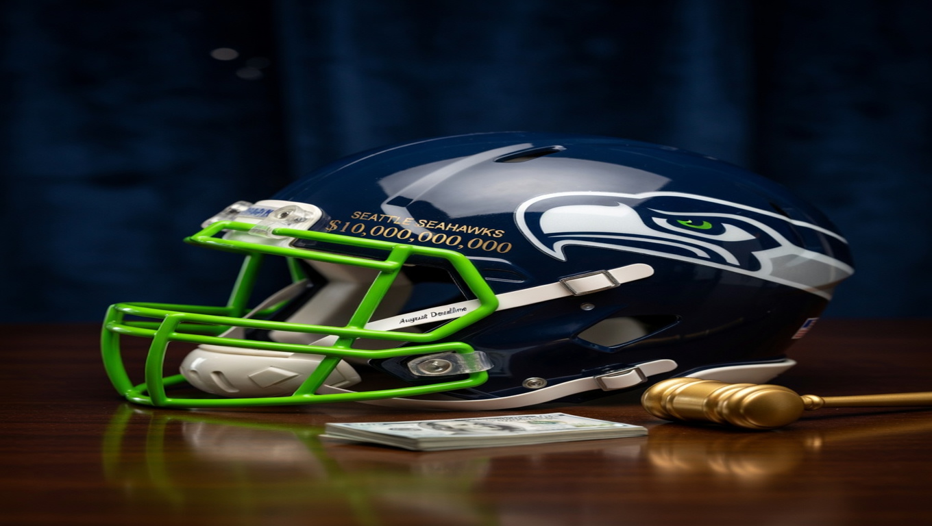 Гудель опроверг слухи: Seahawks могут уйти за $10 млрд уже этим летом
