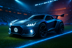 Epic раскрыла Unreal Engine 6 на турнире по Rocket League