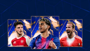 Сезон-2025/26 финиширует: Transfermarkt открыл голосование за лучших в 18 лигах