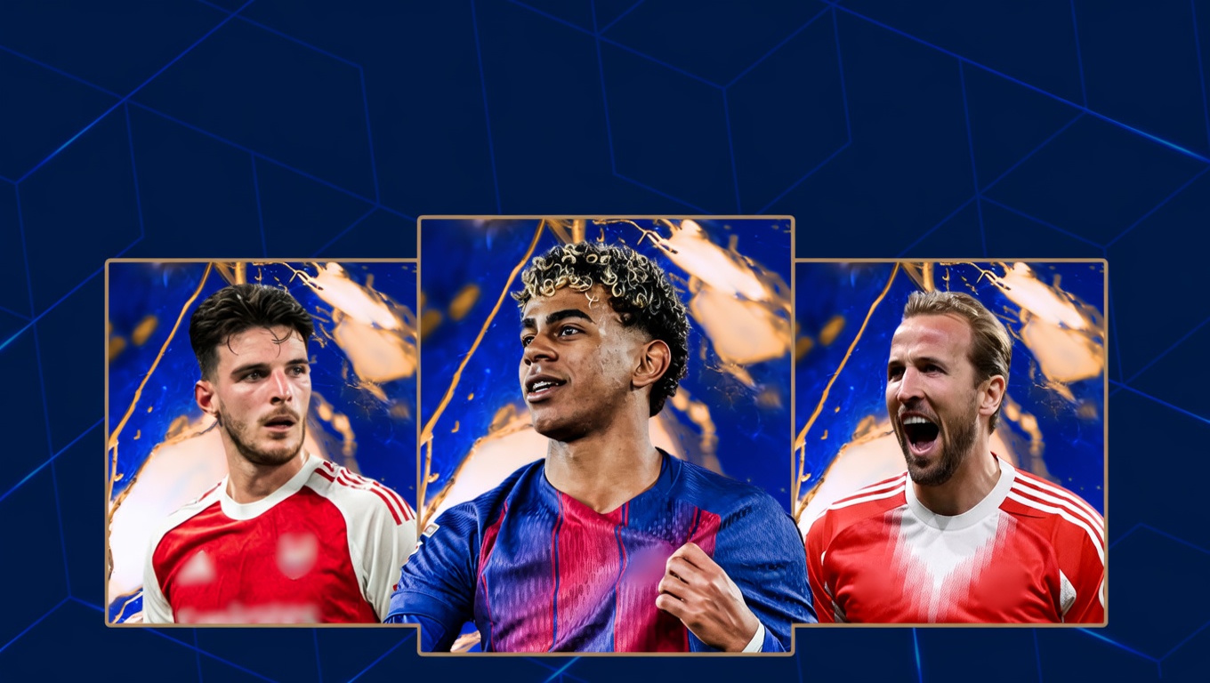 Сезон-2025/26 финиширует: Transfermarkt открыл голосование за лучших в 18 лигах