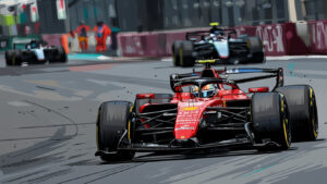 ФИА запретила активную аэродинамику в Монако – Ferrari получила шанс