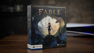 Playground Games подтвердила: Fable выйдет на PS5 по плану