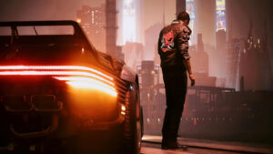 Адам Смэшер добрался до Fortnite – и забрал с собой скидку на Cyberpunk 2077
