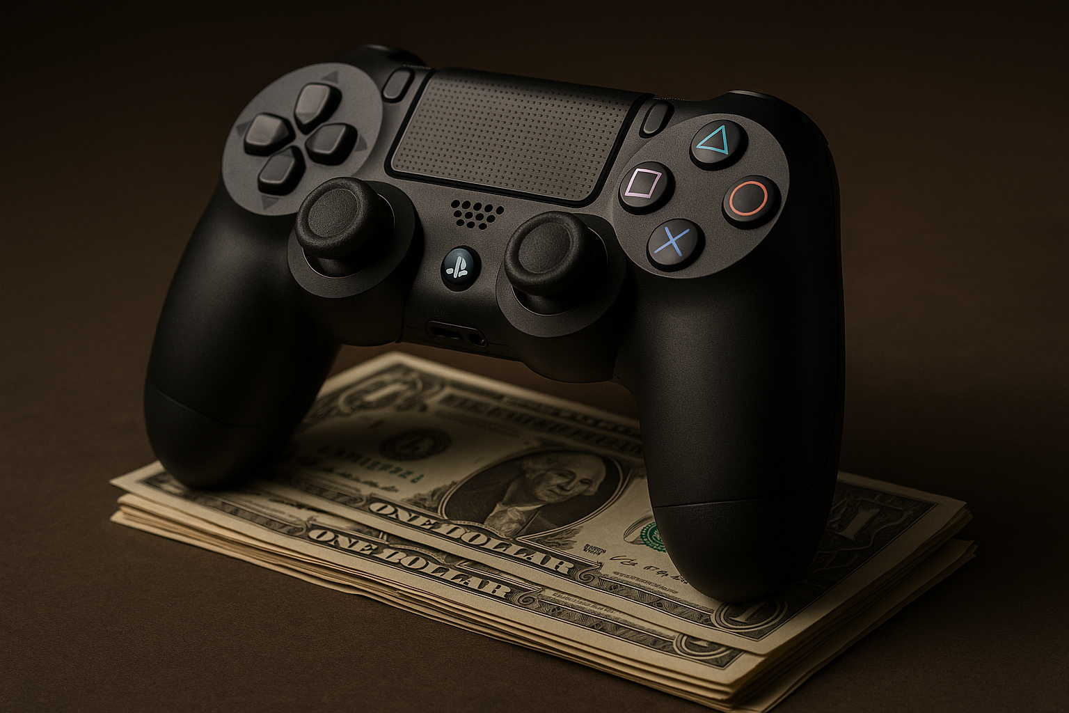 Sony поднимает цены на PlayStation Plus с 20 мая