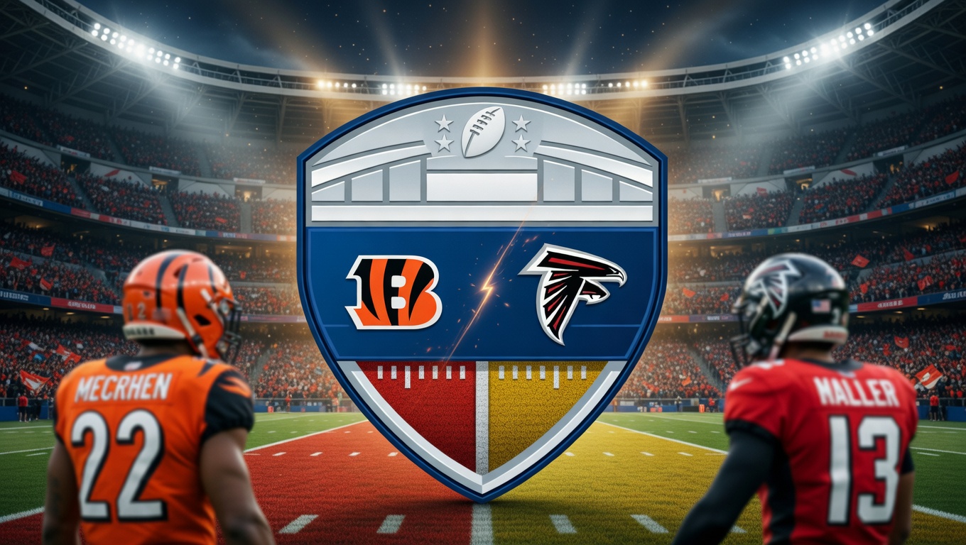 Bengals сыграют в Мадриде в ноябре 2026 года – третий выезд за рубеж в истории клуба