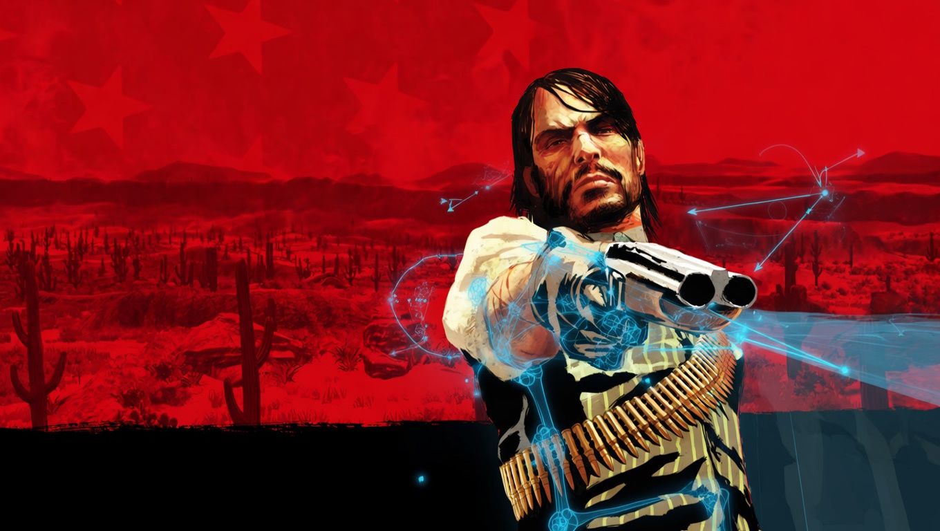 Мод Euphoria Grabs возвращает в RDR2 физику из GTA 4