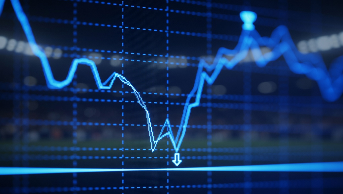 Navient побил прогноз по прибыли на 16%, но выручка подвела