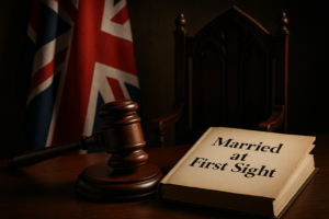 Channel 4 ответит парламенту за обвинения в изнасиловании на шоу Married at First Sight