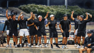 Wake Forest третий год подряд в полуфинале NCAA – путёвку принёс счёт 4-1 над Аризоной